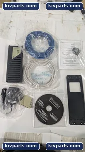 IPG-7001 Control – actual item, photo 2 of 3
