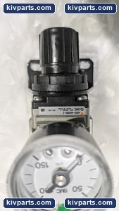 SMC AR20-NO2BG-Z Filter – actual item, photo 2 of 7