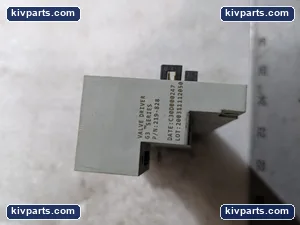 Numatics 219-828 Valve – actual item, photo 3 of 7