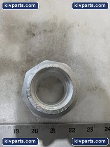 Thomas & Betts Aluminium Bullet Hub Connectors – actual item, photo 4 of 9