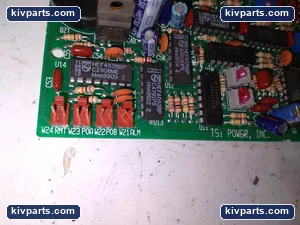 TSI PB00024 Power INC – actual item, photo 4 of 5
