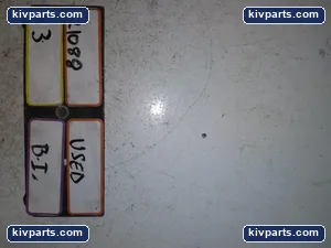 Mazak KS-YS402A-0 CNC Board – actual item, photo 6 of 6
