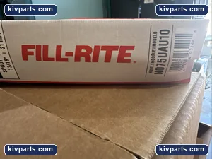 Fill-Rite N075UAU10 Nozzle – actual item, photo 3 of 9