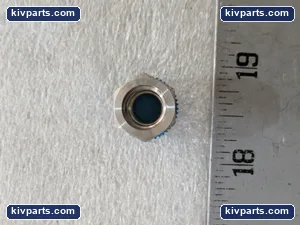 Swagelok SS-4-RB-2 316 Reducing Bushing – actual item, photo 5 of 6