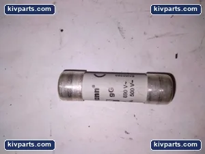 Bussmann Cartridge Fuses – actual item, photo 3 of 4