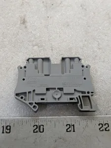 Eaton 06ATEX0057 UT 4-4 Terminal Block