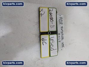 Gilbarco M00515A003 Manager Keypad Flat Ribbon Cable – actual item, photo 5 of 5