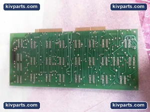 Square D 530686-523-70 Circuit Board PCB Card – actual item, photo 4 of 4