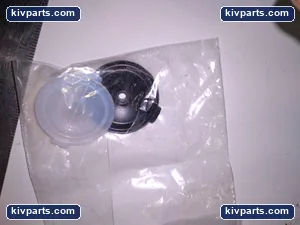 GF DN15 Valve – actual item, photo 3 of 4