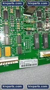 Gilbarco M02335A001 PCA Board Proportional Valve – actual item, photo 2 of 4