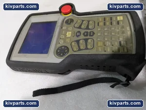 Yaskawa Teach Pendant Hand-Held Operator – actual item, photo 2 of 8