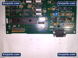 Fanuc 260-0600-144 Total Control Product Board – actual item, photo 4 of 7