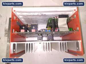 AEG Minisemi 380(415)/42 DC Drive – actual item, photo 5 of 6