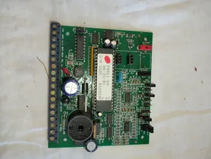 SMC P0011-00 Circuit Board