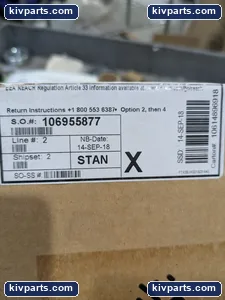 Cisco C3850-NM-4-1G Network Switch – actual item, photo 2 of 9
