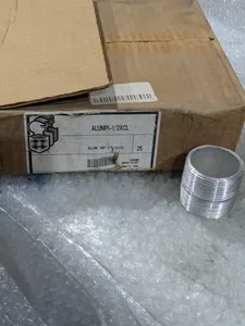 ALUNIP1-1/2XCL Robroy Industries – actual item, photo 1 of 5