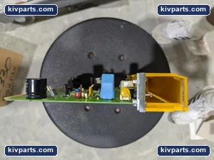 Pilz PSS1 PS 24 302051 Power Supply Module – actual item, photo 6 of 7