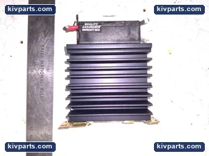 Chromalox CHX1E23A25 Heater – actual item, photo 3 of 5