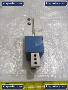 Festo HGP-35-A-B Air Cylinder – actual item, photo 2 of 5