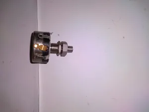 Clarostat RA20LASD202A 19-9132 Trimmer Potentiometer
