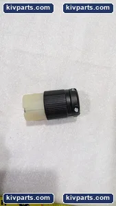 5669-X Grounding Connector – actual item, photo 3 of 5