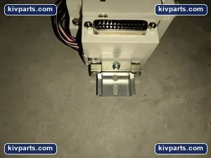 SMC DIN Rail Mount Wiring Harness – actual item, photo 6 of 6