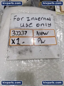 IDEC PS5R-A12 DIN Rail Power Supply – actual item, photo 7 of 7