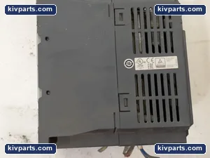 Mitsubishi FR-D740-160-NA AC Drive – actual item, photo 5 of 6