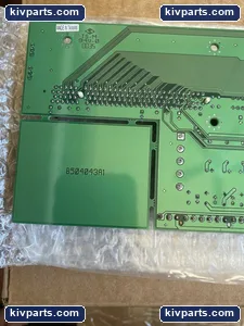 PCI 5S3 1.0 Passive Backplane Board – actual item, photo 6 of 12
