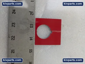 Animatics SM17205D Industrial Selector Switch – actual item, photo 2 of 5