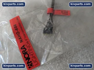 Nora Lighting NAHO-606 Lighting – actual item, photo 8 of 9