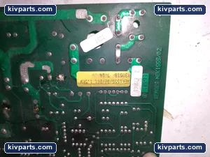 Berges NEK1555/D2 Electronics – actual item, photo 3 of 5