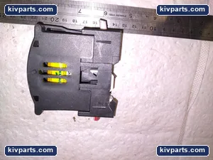 Bussmann JTN60060 Fuse – actual item, photo 3 of 6