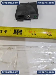 Grayhill 70G-OAC5 Solid State Relay Output Module – actual item, photo 3 of 5