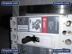 Cutler-Hammer HMCP007C0C Motor – actual item, photo 2 of 6