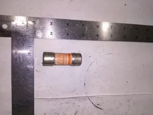 Gould A4J6 Amptrap AC