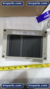 CPCV5-070WR COMFILE Windows Based Panel – actual item, photo 5 of 8