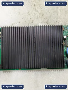 ABB IEPAF01 90 AC Field Power Supply Module – actual item, photo 9 of 11