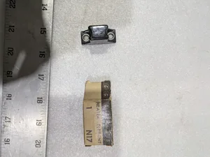 Allen-Bradley N17 Overload Heater Element