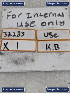 7718003100 202320 Washer Control Board – actual item, photo 9 of 9