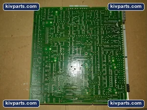 Siemens 462007.7701.02 Module Industrial Drive PLC – actual item, photo 3 of 3