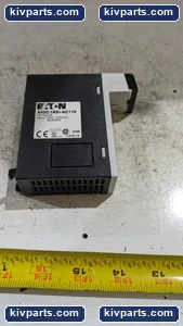 Eaton XIOC-16DI-AC110 PLC I/O Module – actual item, photo 2 of 6