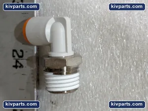 Pisco 09935-10 Pneumatic Elbow Fitting – actual item, photo 5 of 7