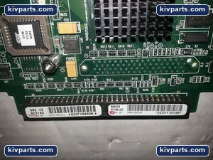 Samsung SVMI-8 DCS 100 iDCS Phone System Module – actual item, photo 2 of 4