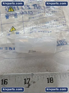 Pillar S-MC8-4B Fitting – actual item, photo 5 of 7