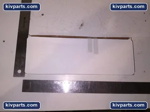 Black Box FT046A Tool Modular Plug Network Cable – actual item, photo 2 of 3