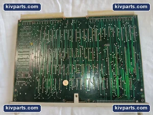 Siemens 6ES5925-3KA12 Circuit Board – actual item, photo 5 of 6