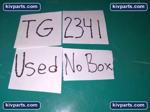 Giddings Lewis PIC900 Serial Communication Module – actual item, photo 4 of 4