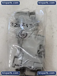 3212120 Terminal Block – actual item, photo 2 of 4