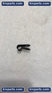 wire clip harness mounting 3/15" ... box of 50 – actual item, photo 2 of 4